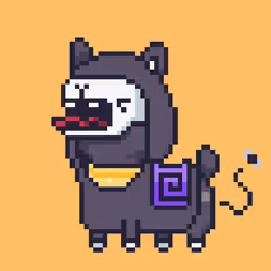 ALPACADABRA #1465