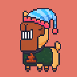 ALPACADABRA #3774