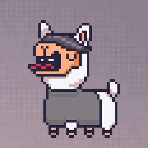 ALPACADABRA #6042