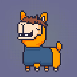 ALPACADABRA #4976