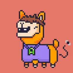 ALPACADABRA #4325
