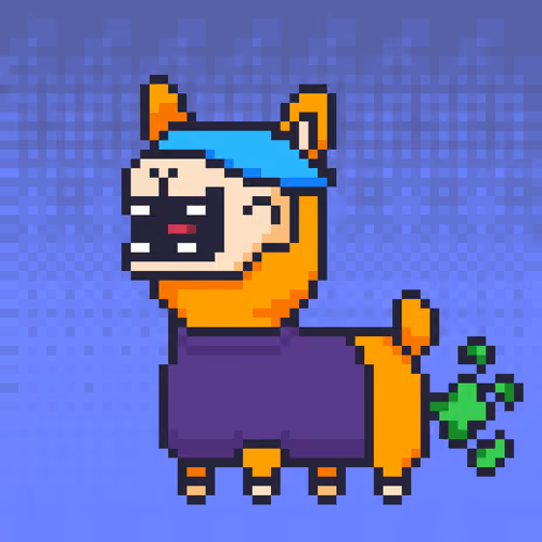 ALPACADABRA #874