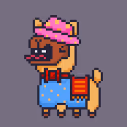 ALPACADABRA #352