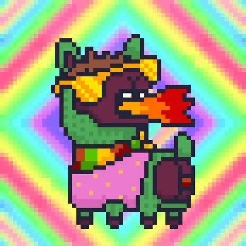 Alpacadabraz