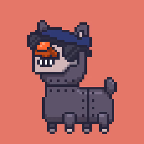 ALPACADABRA #6353