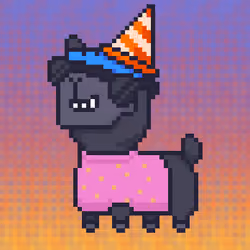 ALPACADABRA #9340
