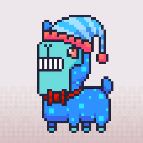 ALPACADABRA #7878