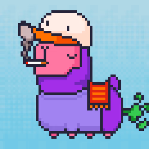 ALPACADABRA #6799