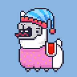 ALPACADABRA #2232