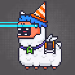 ALPACADABRA #6176