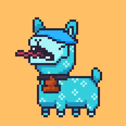 ALPACADABRA #4753
