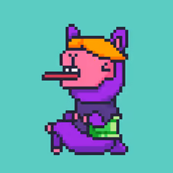 ALPACADABRA #8157
