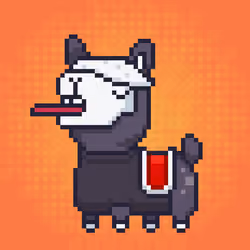 ALPACADABRA #8759