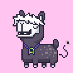 ALPACADABRA #6732