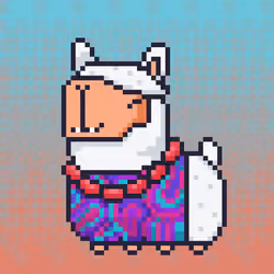 ALPACADABRA #1930