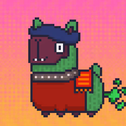 ALPACADABRA #4598