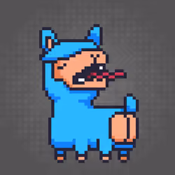 ALPACADABRA #2721