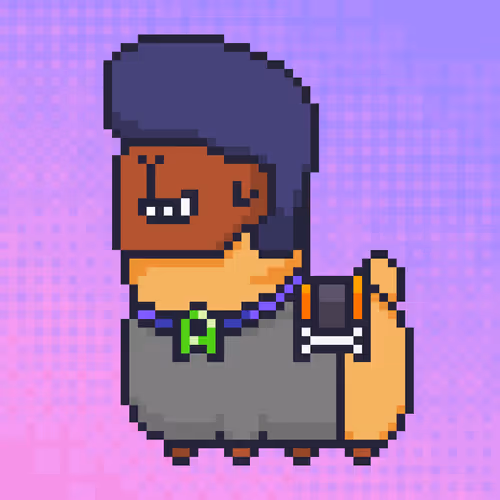 ALPACADABRA #561