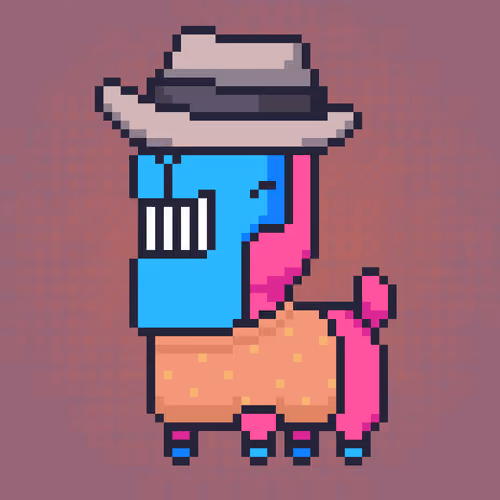 ALPACADABRA #6514