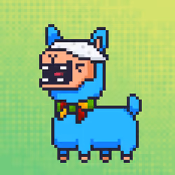 ALPACADABRA #9303