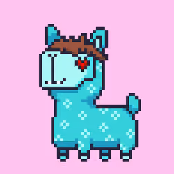 ALPACADABRA #5717