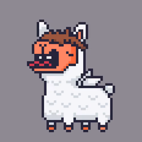 ALPACADABRA #3061