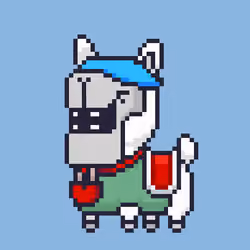 ALPACADABRA #6309