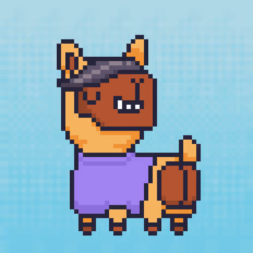Alpacadabraz