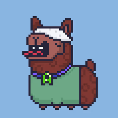 Alpacadabraz