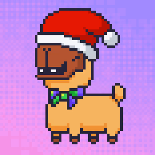 ALPACADABRA #2777