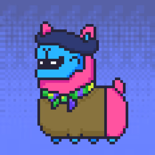 Alpacadabraz