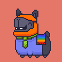 ALPACADABRA #2448