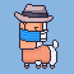 ALPACADABRA #1185