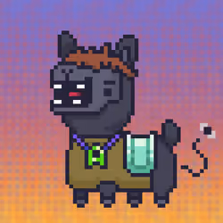 ALPACADABRA #1580