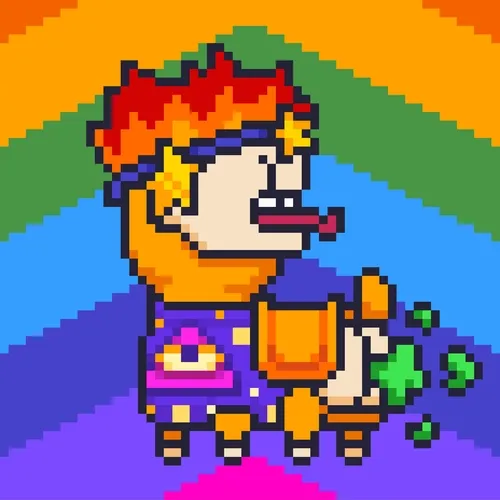 ALPACADABRA #9652
