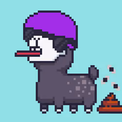 ALPACADABRA #1376