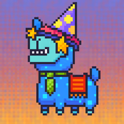 ALPACADABRA #1350