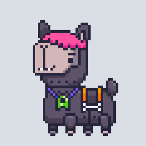 ALPACADABRA #1648