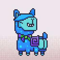 ALPACADABRA #4941