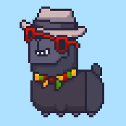 ALPACADABRA #3037