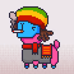 ALPACADABRA #5350
