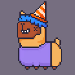 ALPACADABRA #6272