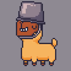 ALPACADABRA #6961