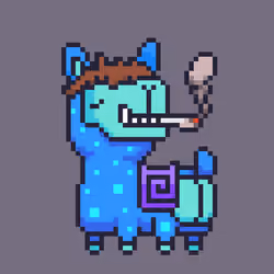 ALPACADABRA #4750
