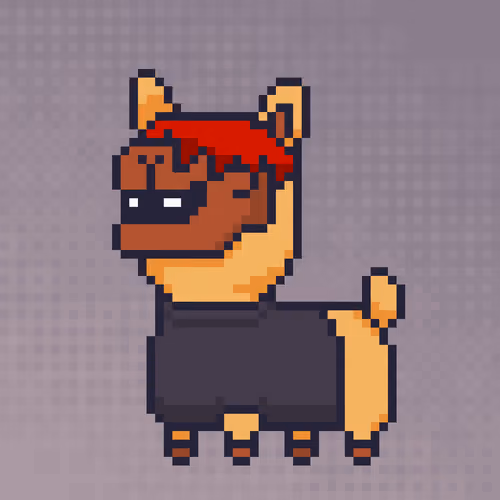 ALPACADABRA #9042