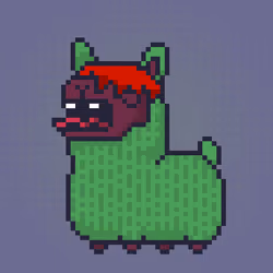 ALPACADABRA #5131