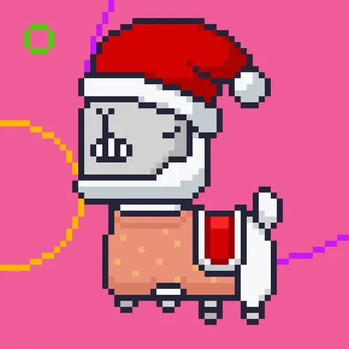 ALPACADABRA #7499