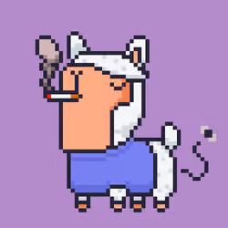 ALPACADABRA #4187