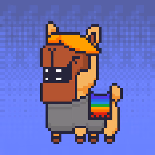 ALPACADABRA #2280