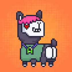 ALPACADABRA #3176